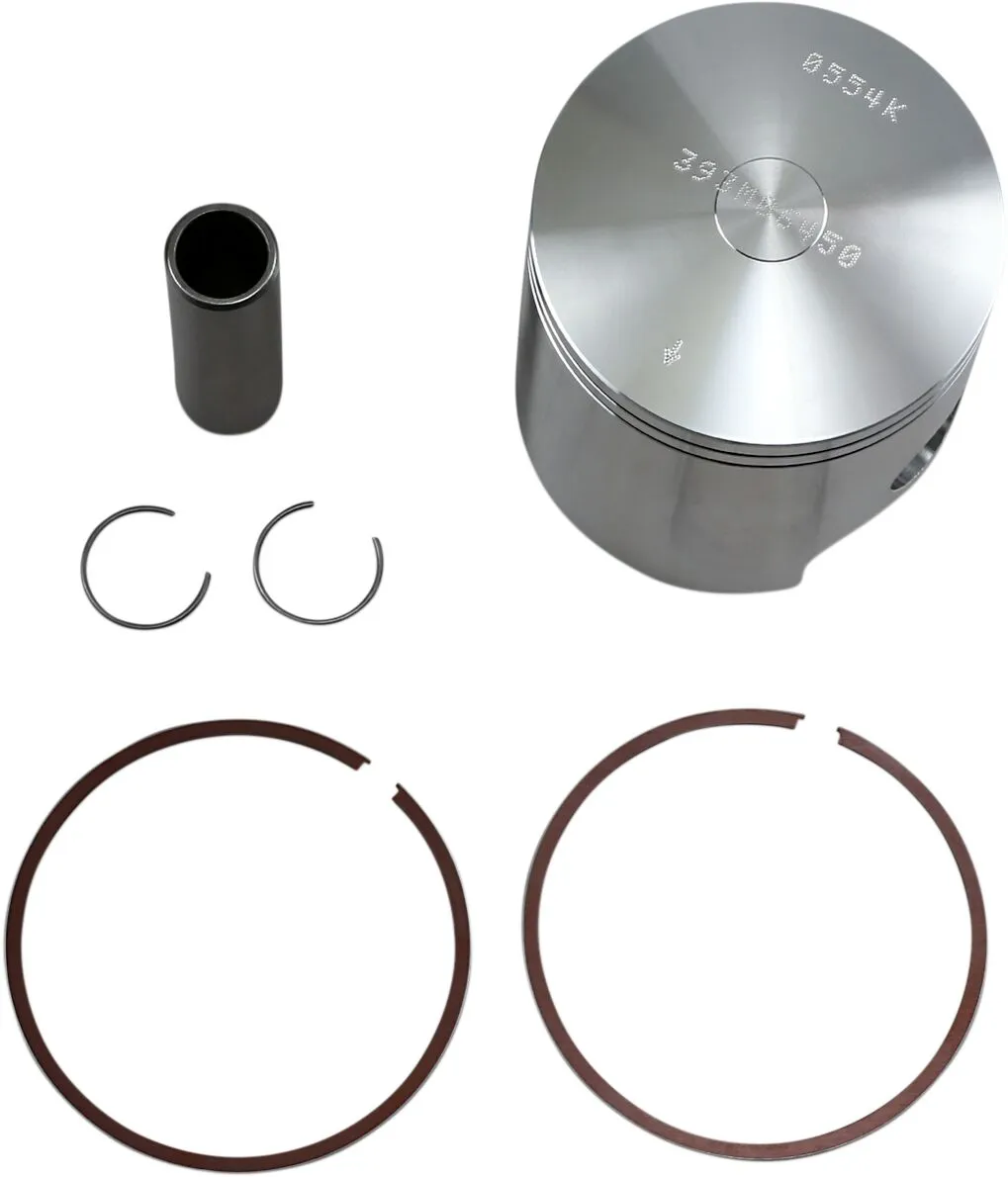 High-Performance 2-Stroke Piston Kit
