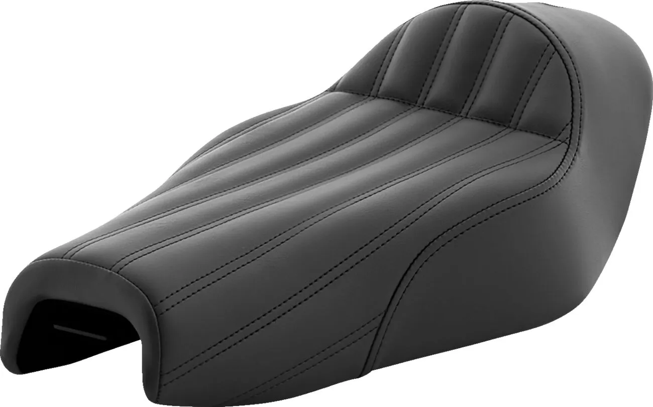 Knuckle Solo Seat