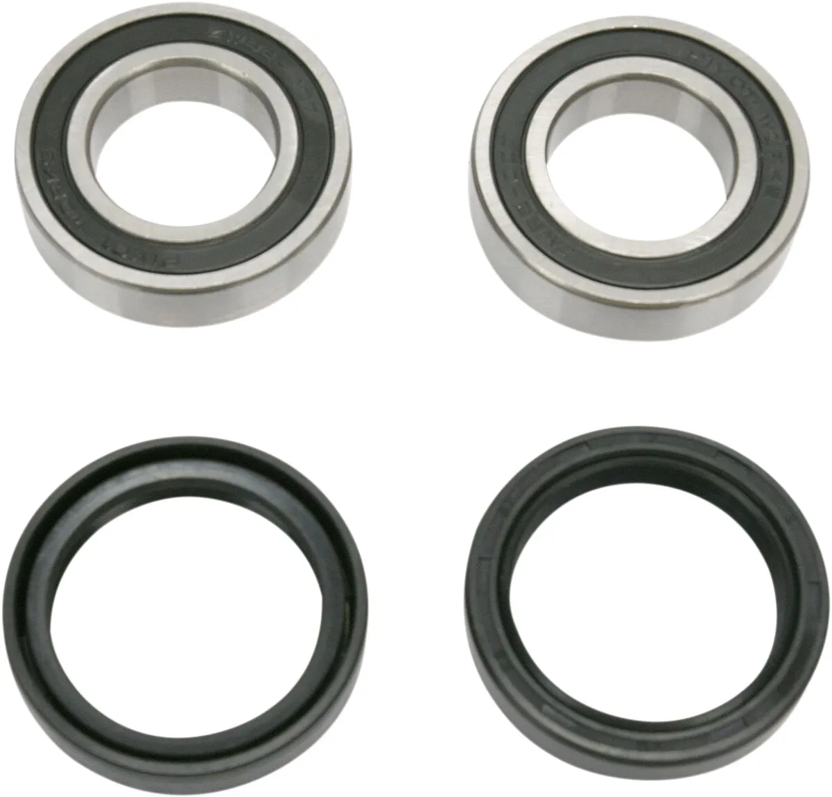 Wheel Bearing and Seal Kit
