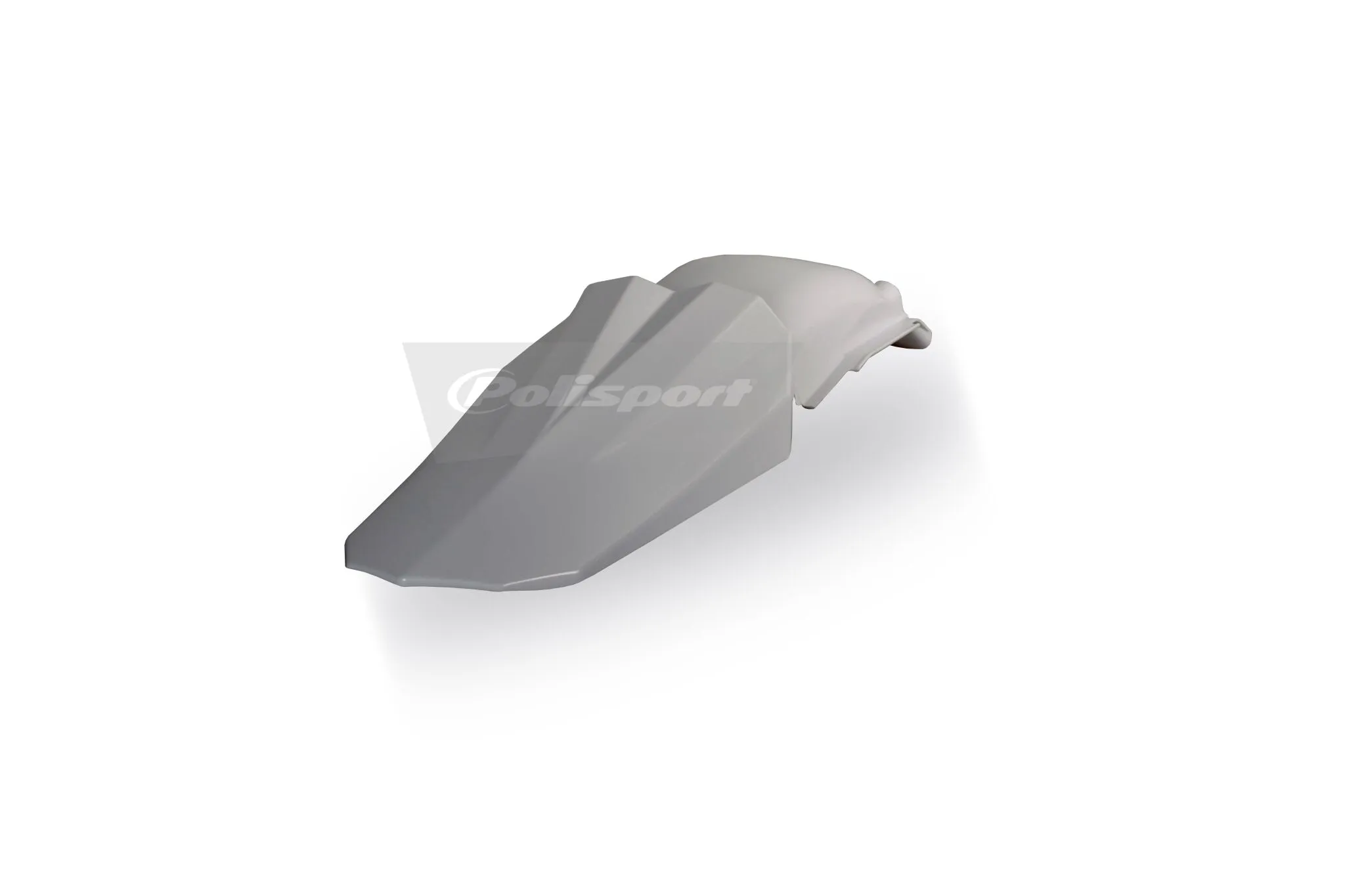 Replacement Plastic Rear Fender