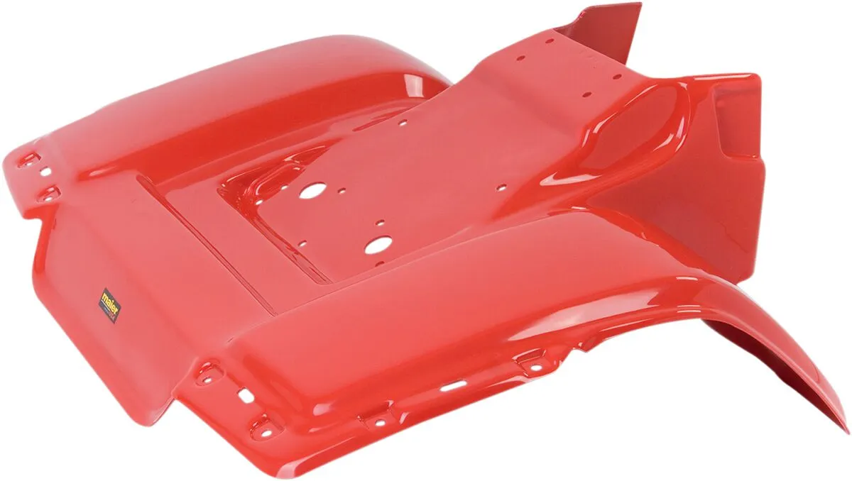 Fender Replacement Plastic