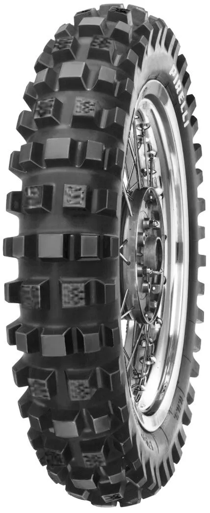 MT 16 Garacross Tire
