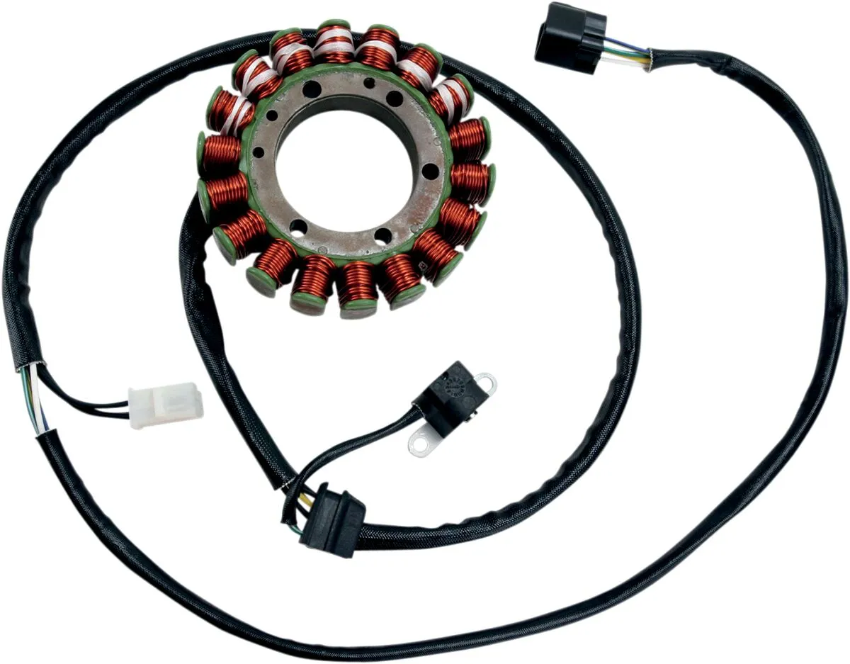 Stator