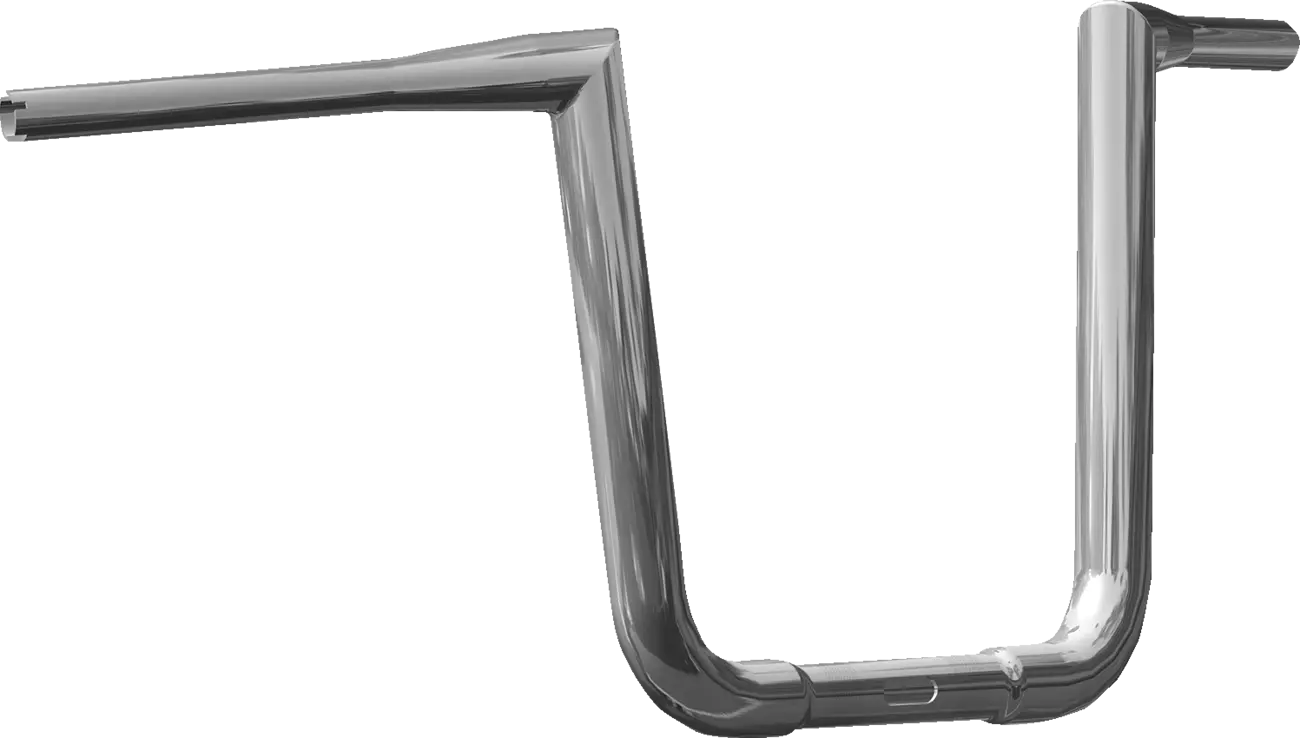 Buck-50 Кормило