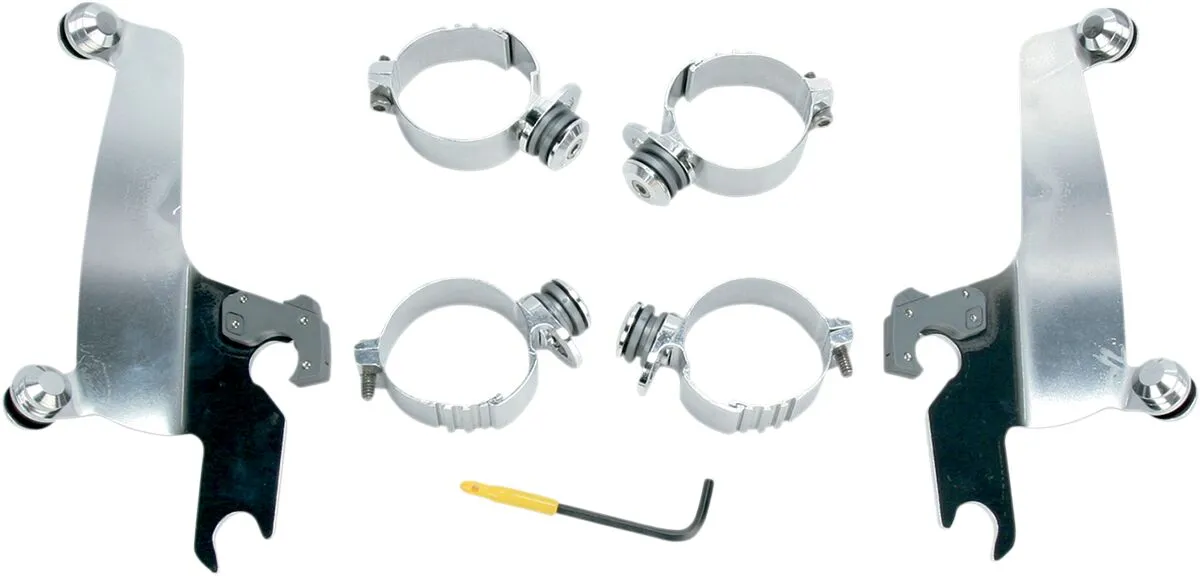 Комплект за монтиране Trigger-Lock без инструменти за Sportshield