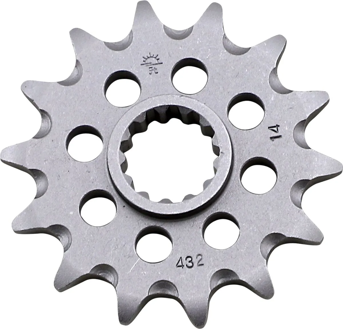 Front Sprocket