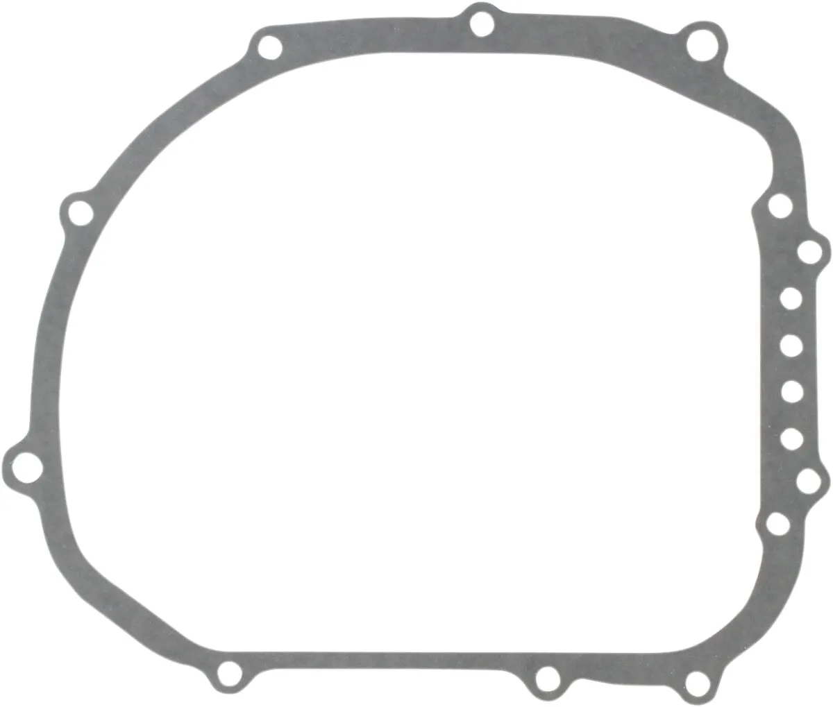 Clutch Cover Gasket