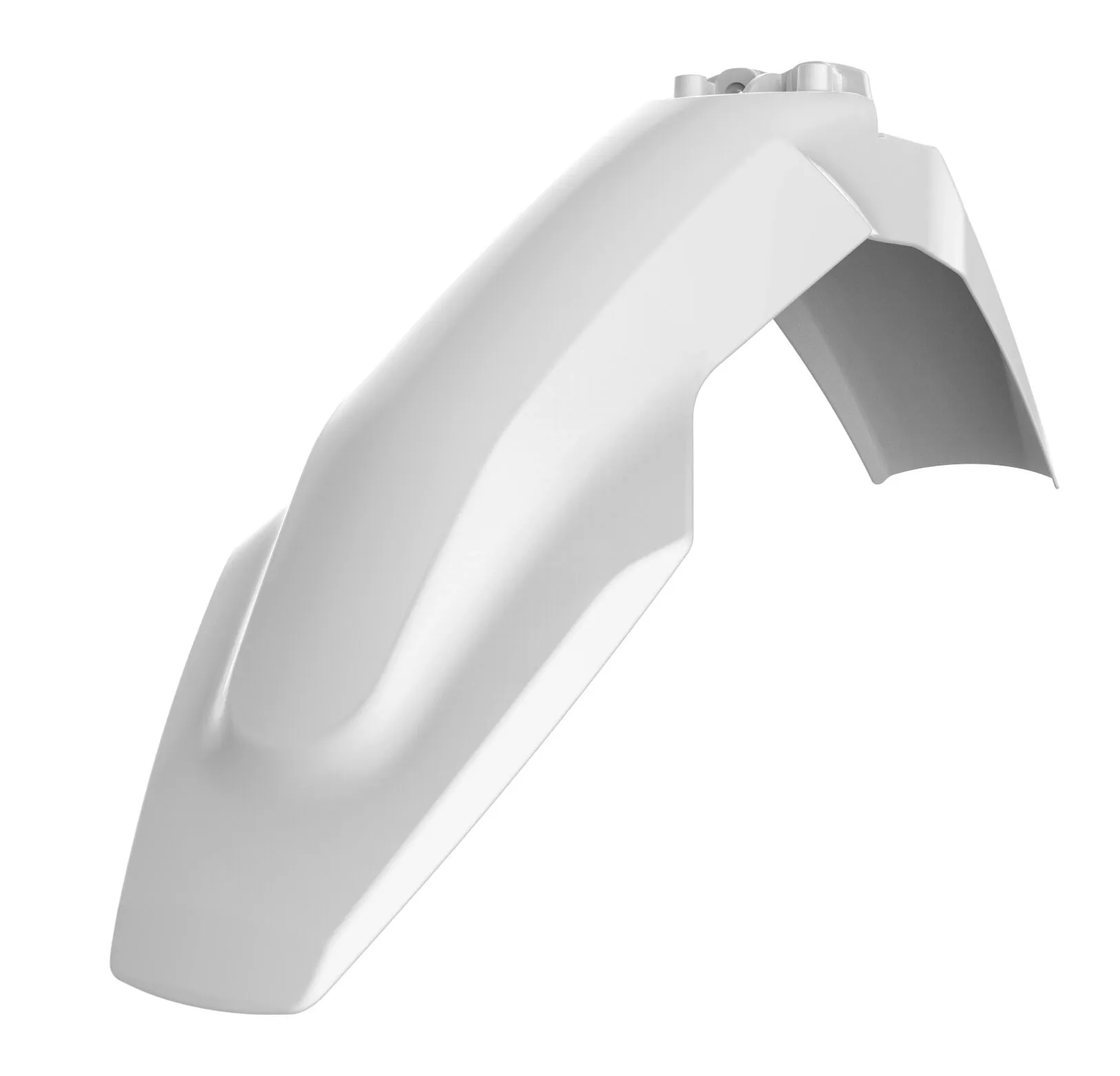 Replacement Plastic Front Fender