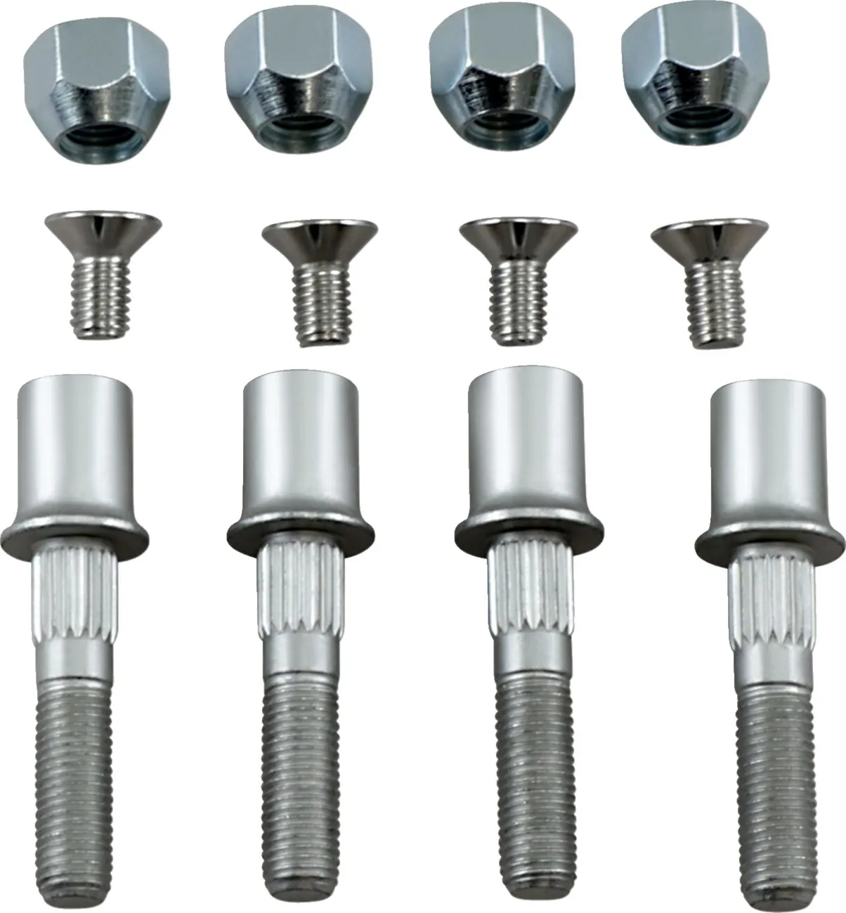 Wheel Stud/Nut Kit