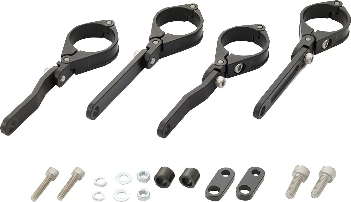 Headlight Bracket Set