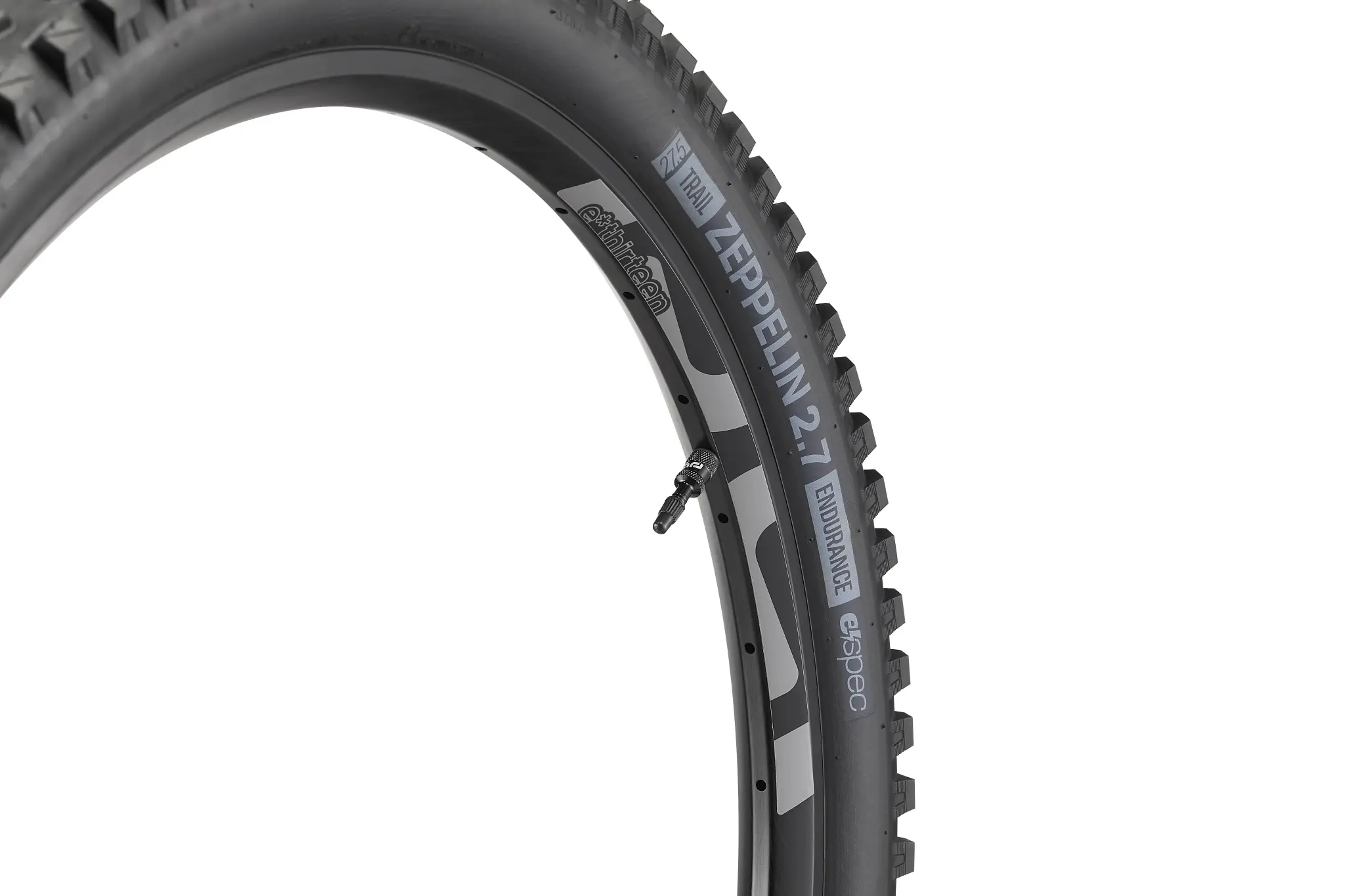 Гума Zeppelin TRAIL 27.5" x 2.70