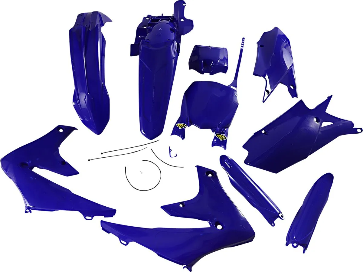 Powerflow Full Body Kit