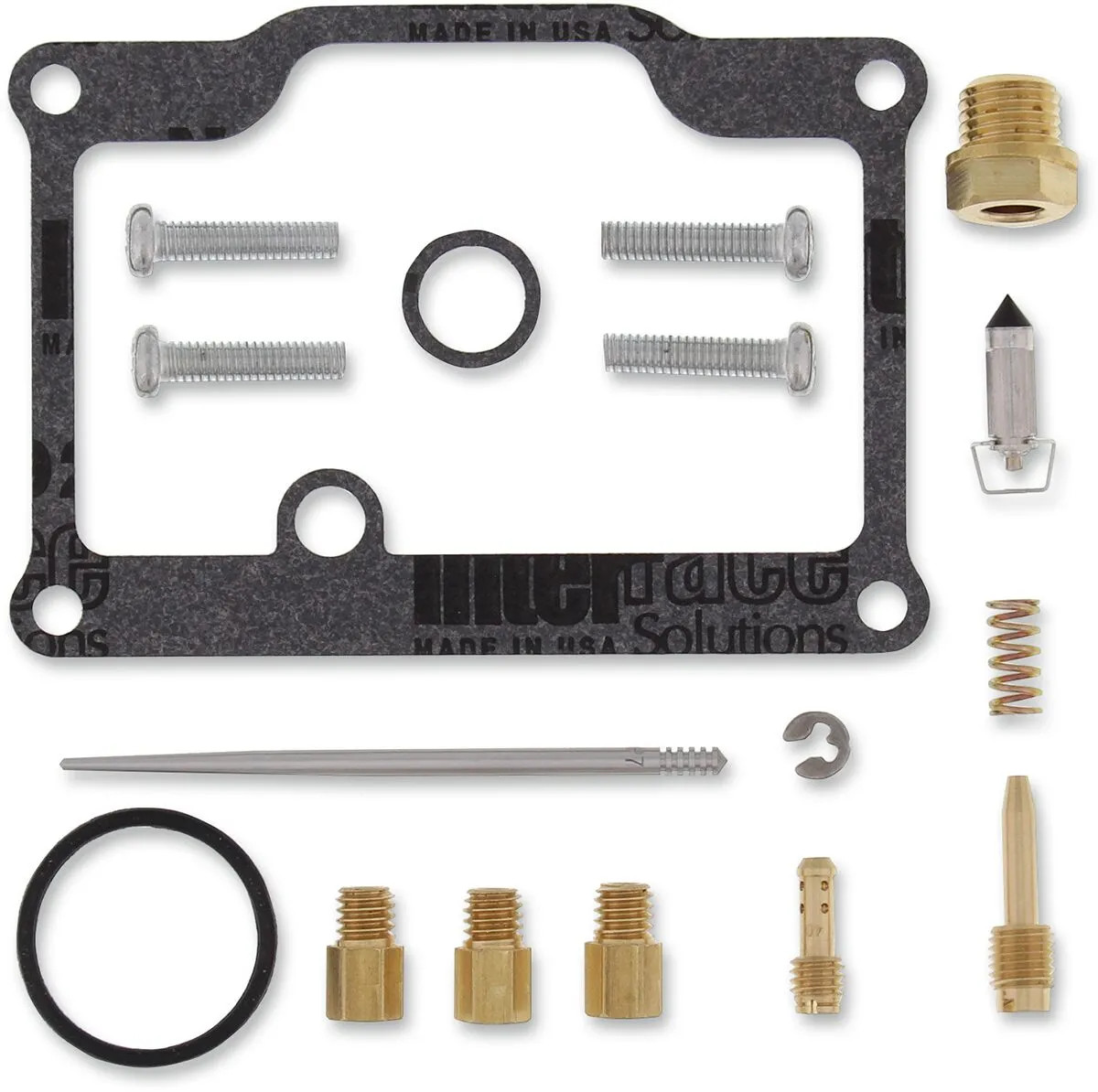 Carburetor Repair Kit - Polaris