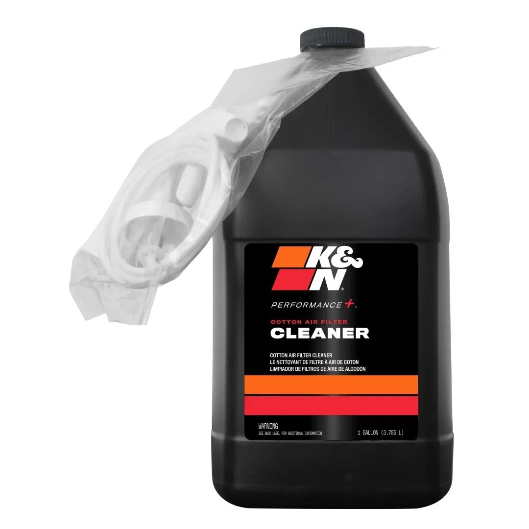 Почистващ препарат за въздушен филтър Power Kleen