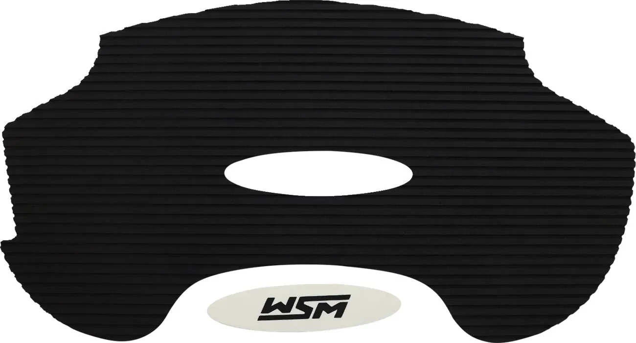 Traction Mat