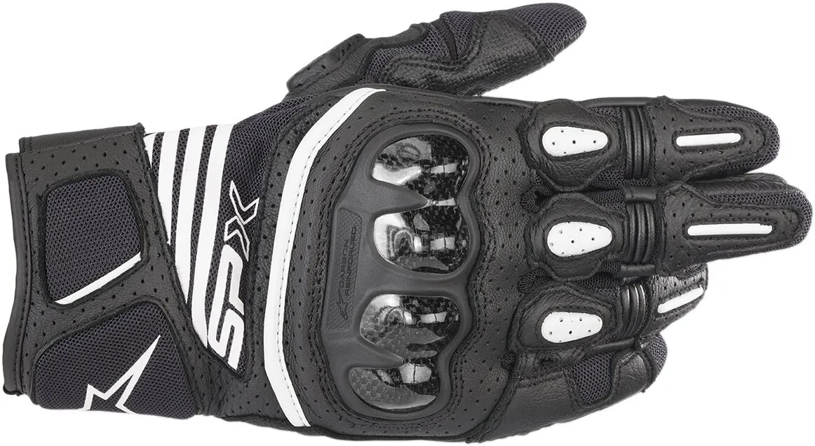 SPX Air Carbon V2 Ръкавици