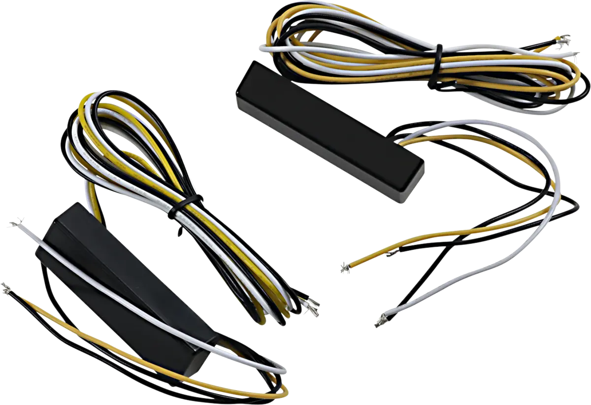 Преобразувател за кехлибарено/бяло за LED Boltz