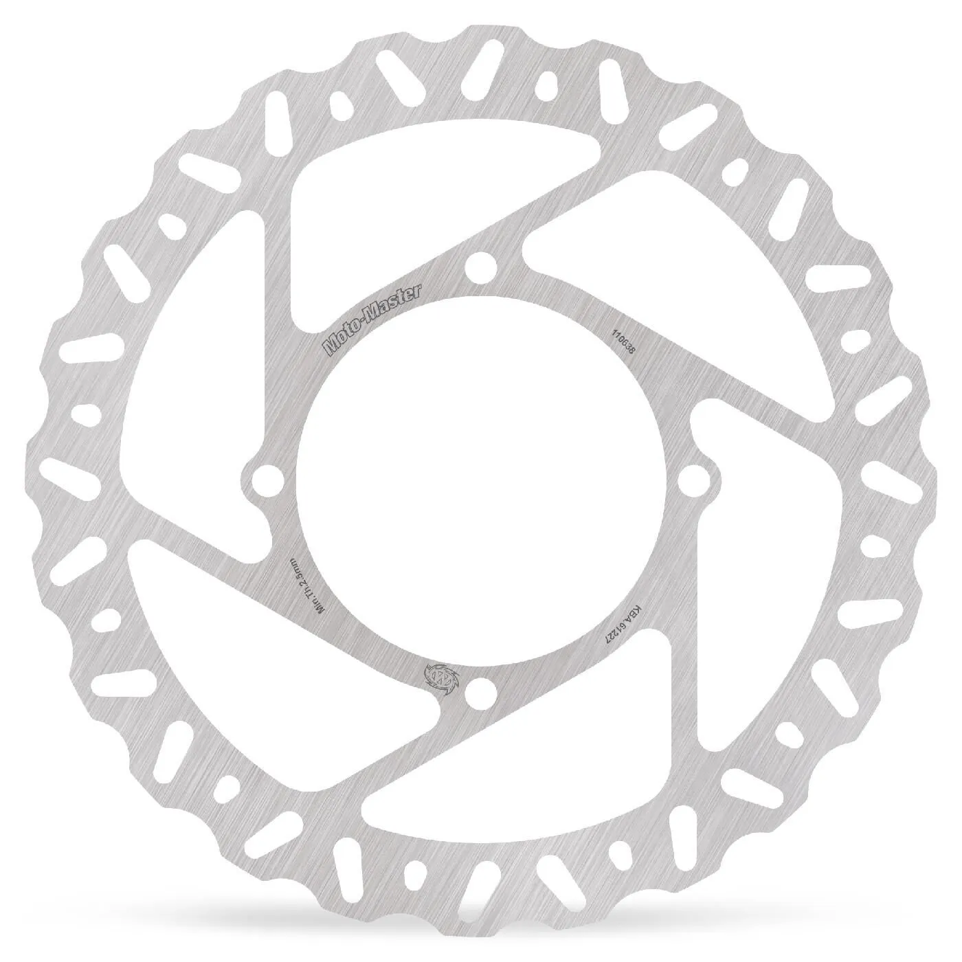 Offroad Nitro Series Brake Disc