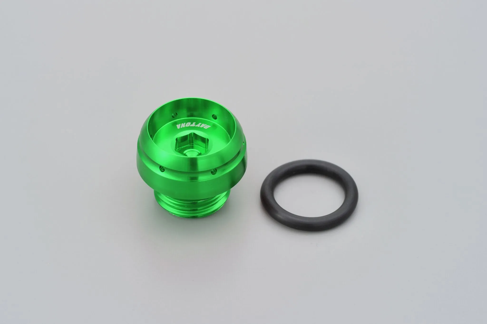 Bullet Oil Filler Cap