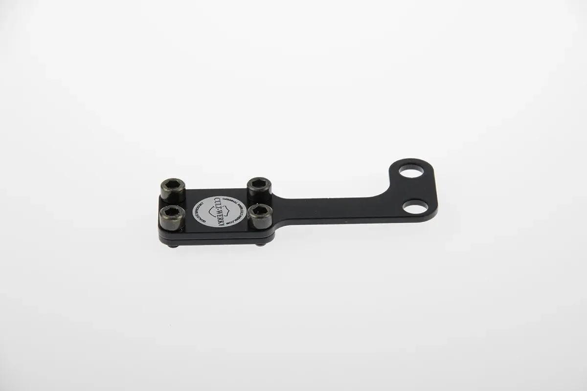 Ignition Coil Holder