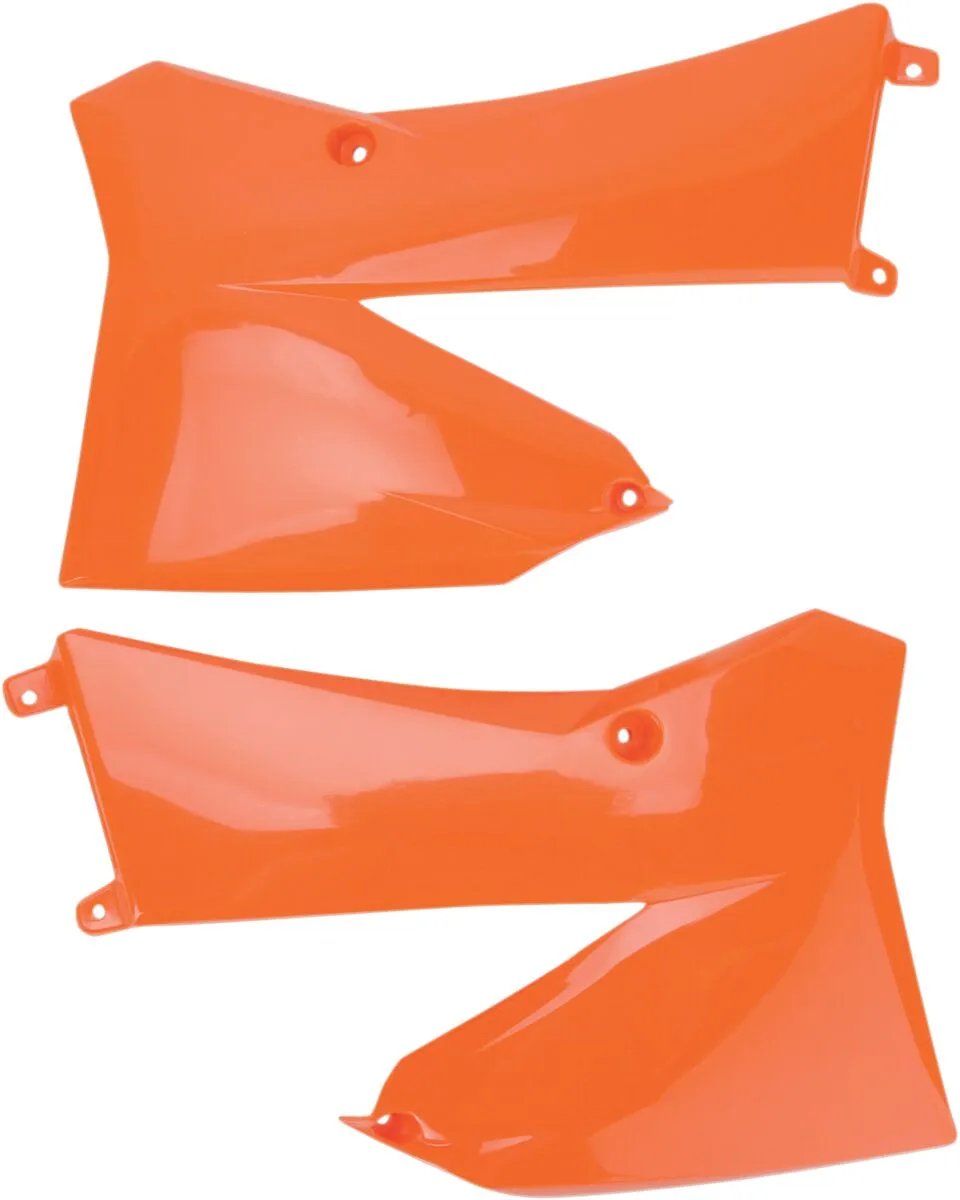 Replacement Radiator Covers