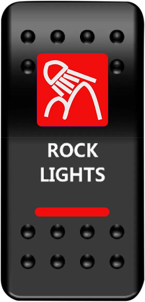 Rocker Switch
