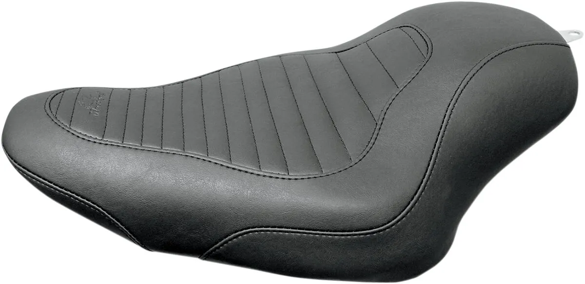 Tripper™ Synthetic Leather Solo Seat
