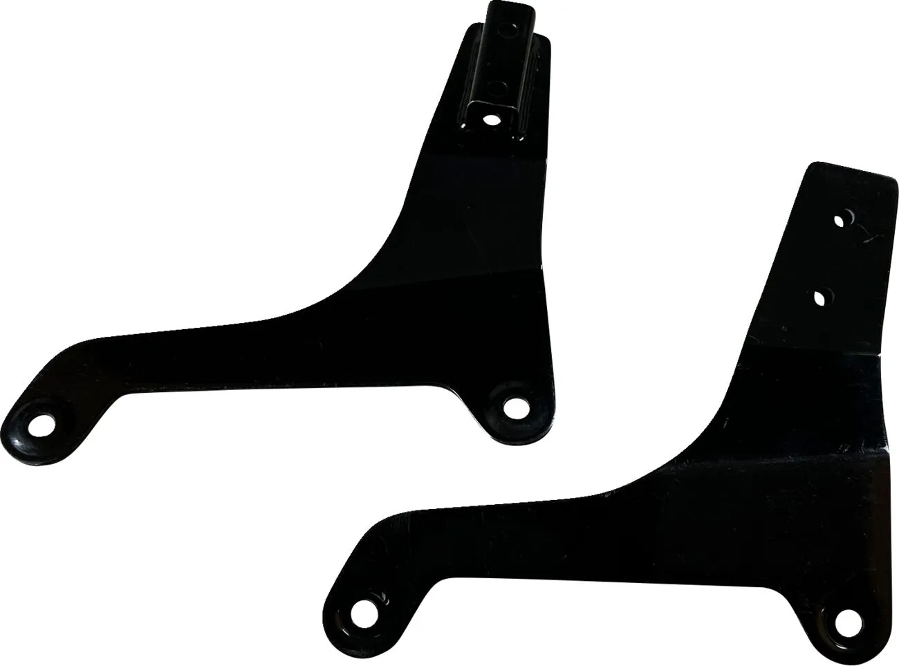 Странични плочи за Sissy Bar