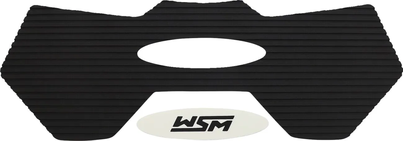 Traction Mat