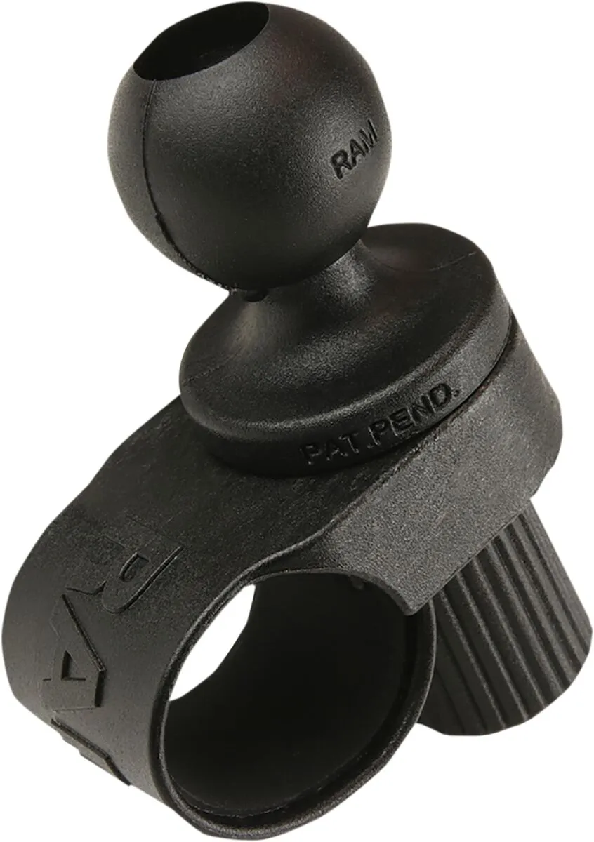 Основа с топка за кормило Tough-Strap™