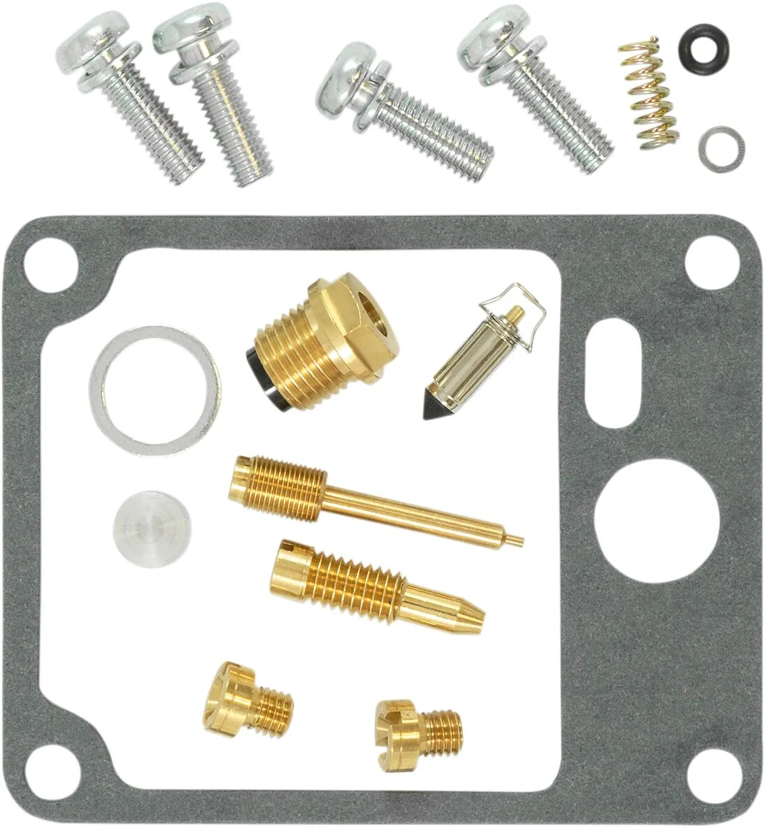 Carburetor Repair Kit