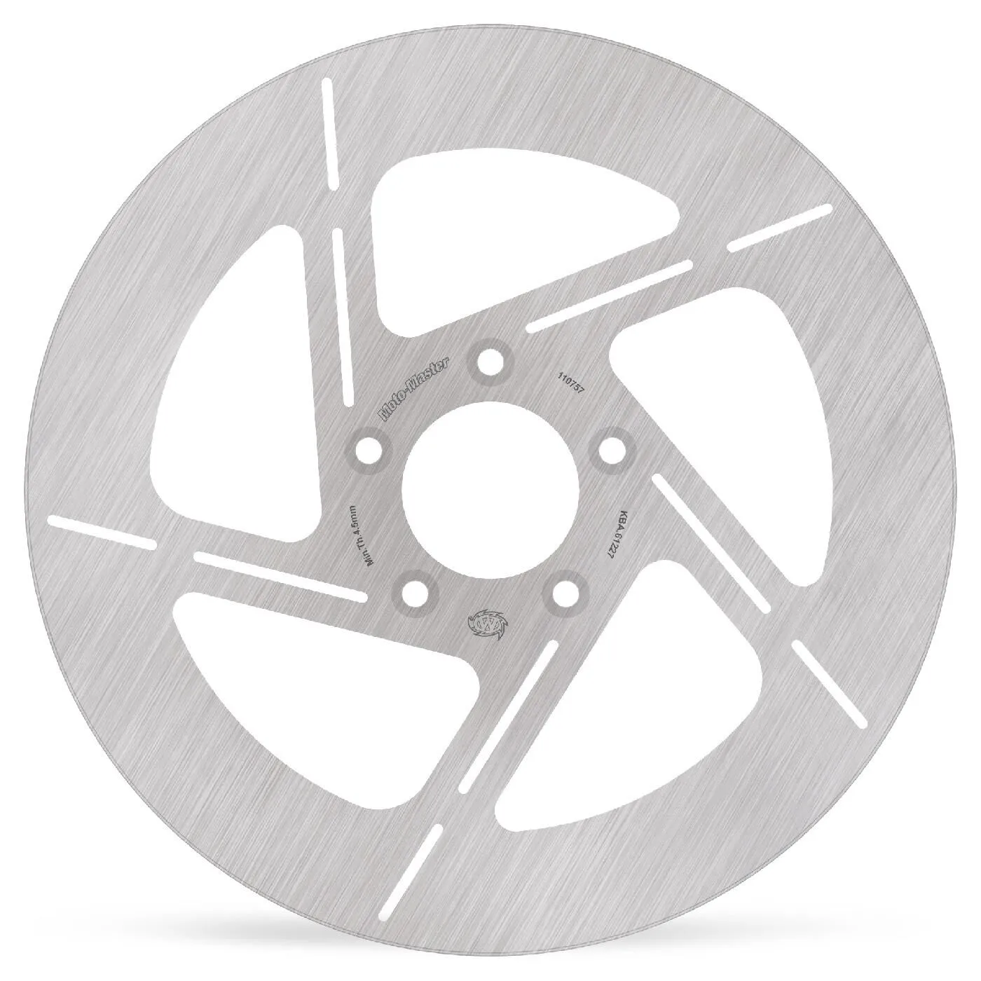 Custom Series Fixed Rotor