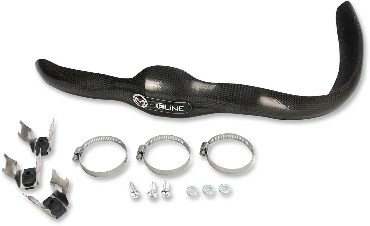 4-Stroke Pipe Guard