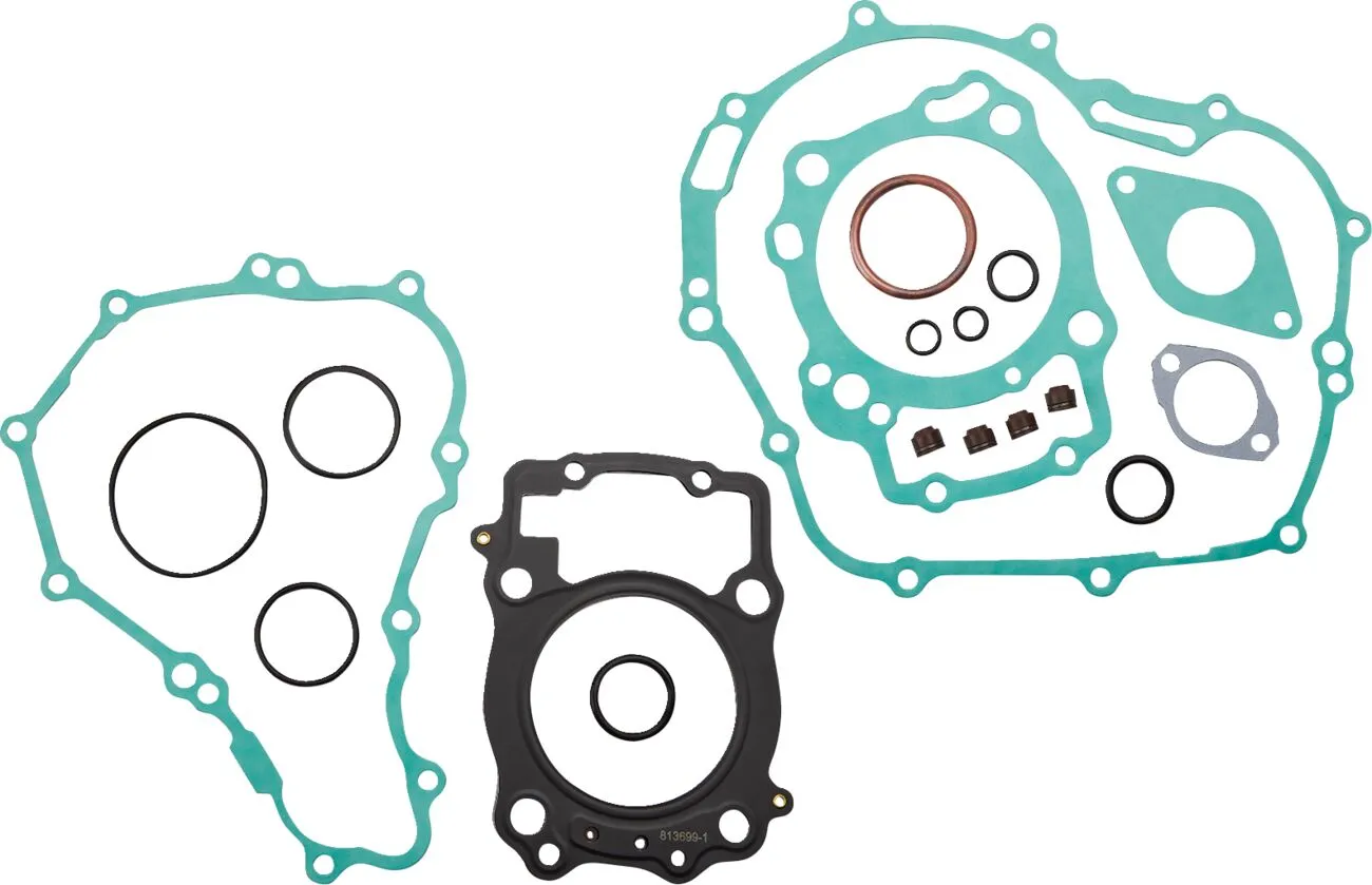 Complete Gasket Kit