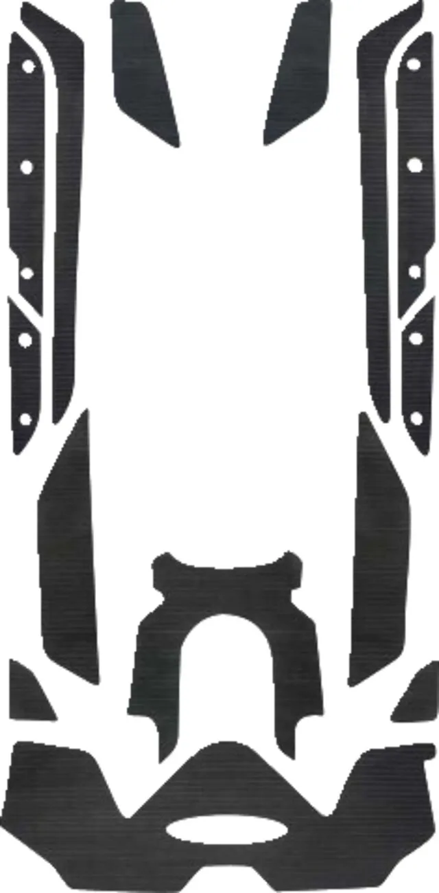 Traction Mat