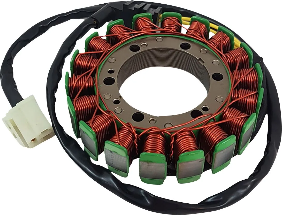 Stator