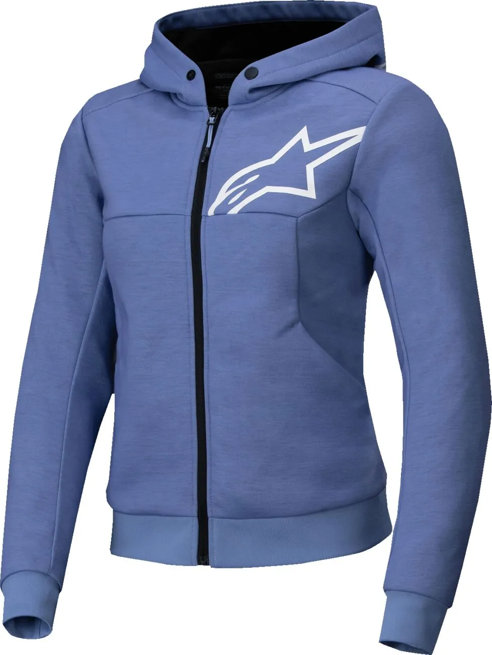 Stella Chrome v2 Sport Hoodie