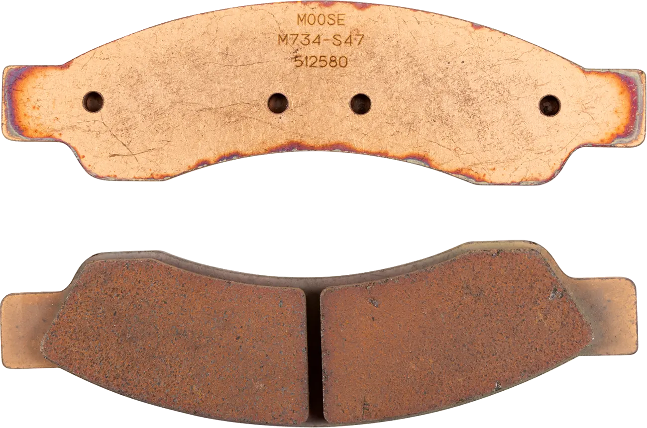 Brake Pads