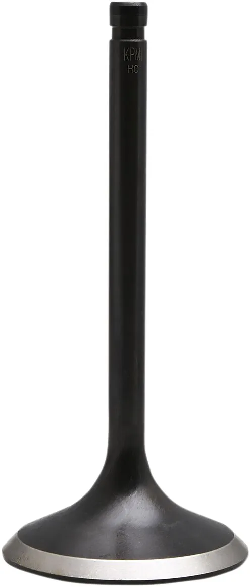 Nitrided Valve