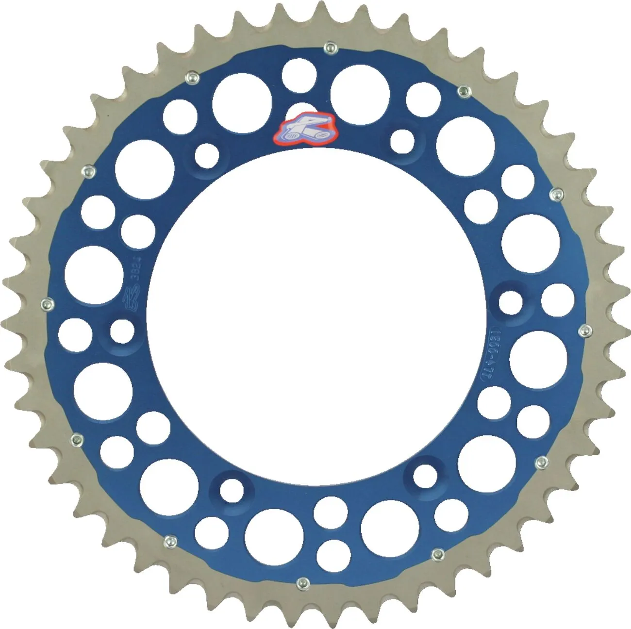 Заден пиньон Twinring™