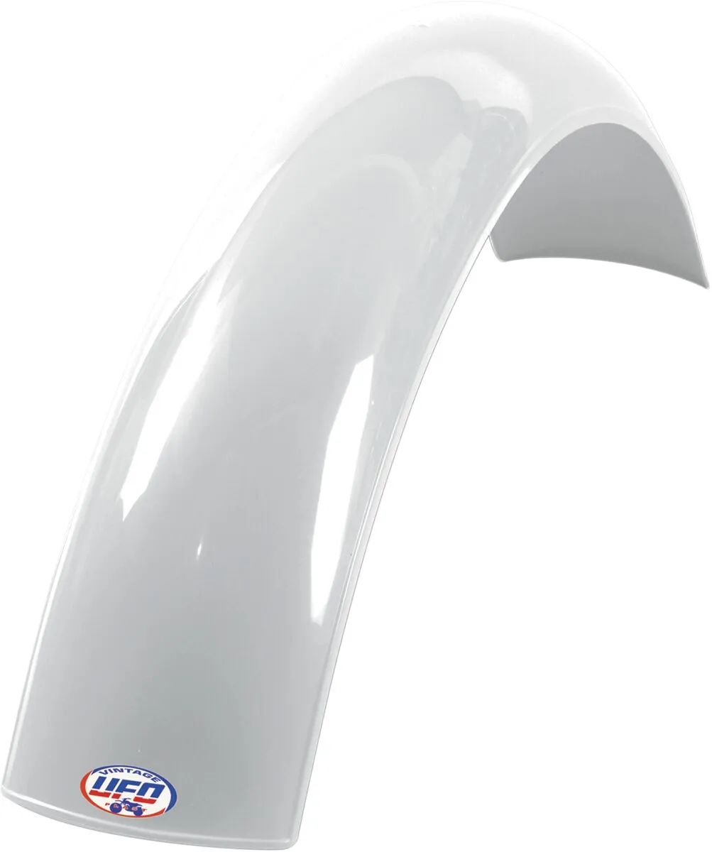 Universal Vintage Rear Fenders