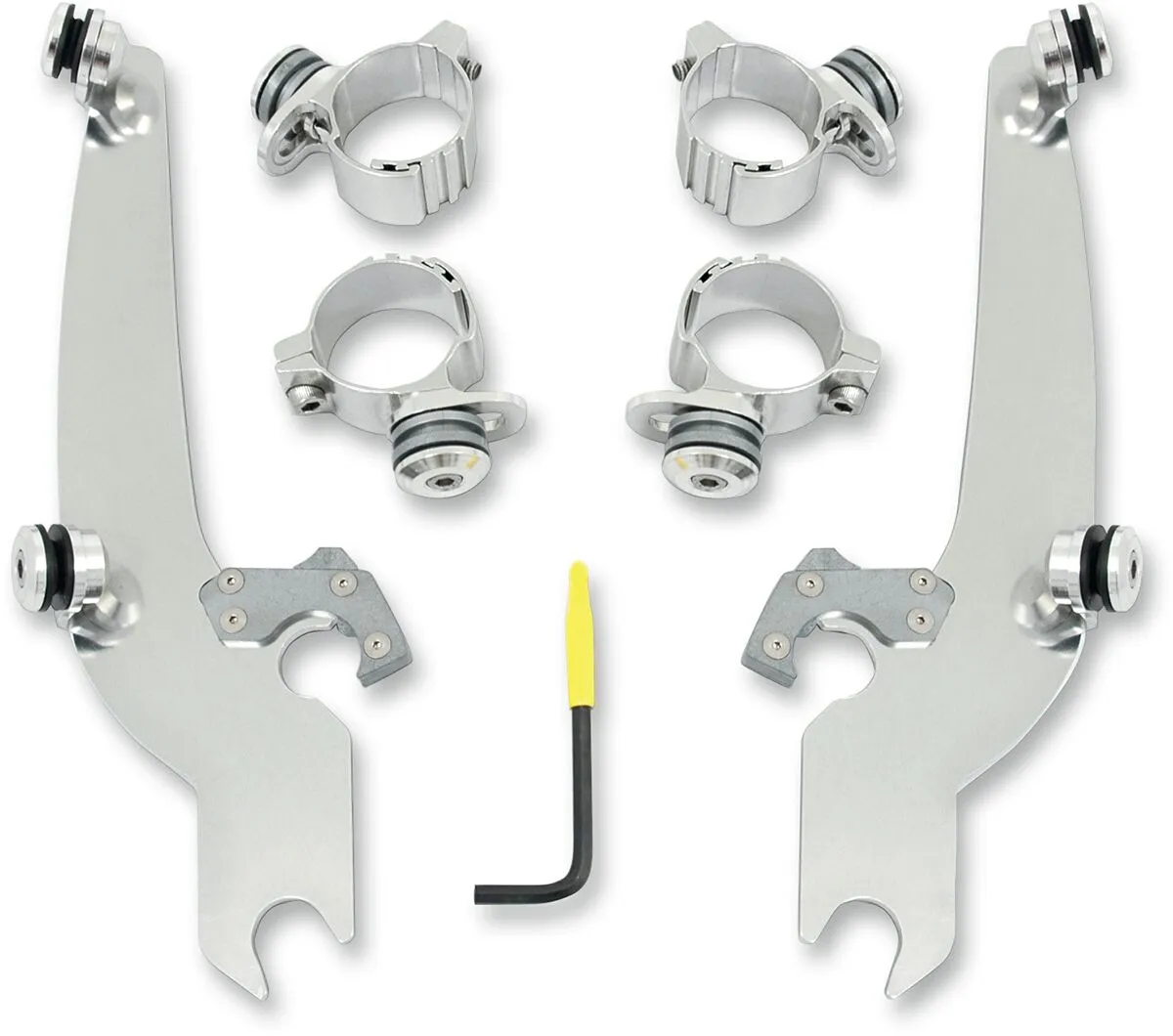 No-Tool Trigger-Lock Mount Kit for Sportshield