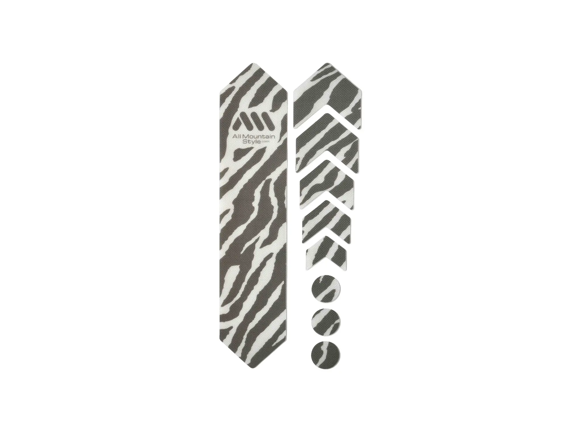 Защита за рамка Основна защита Zebra