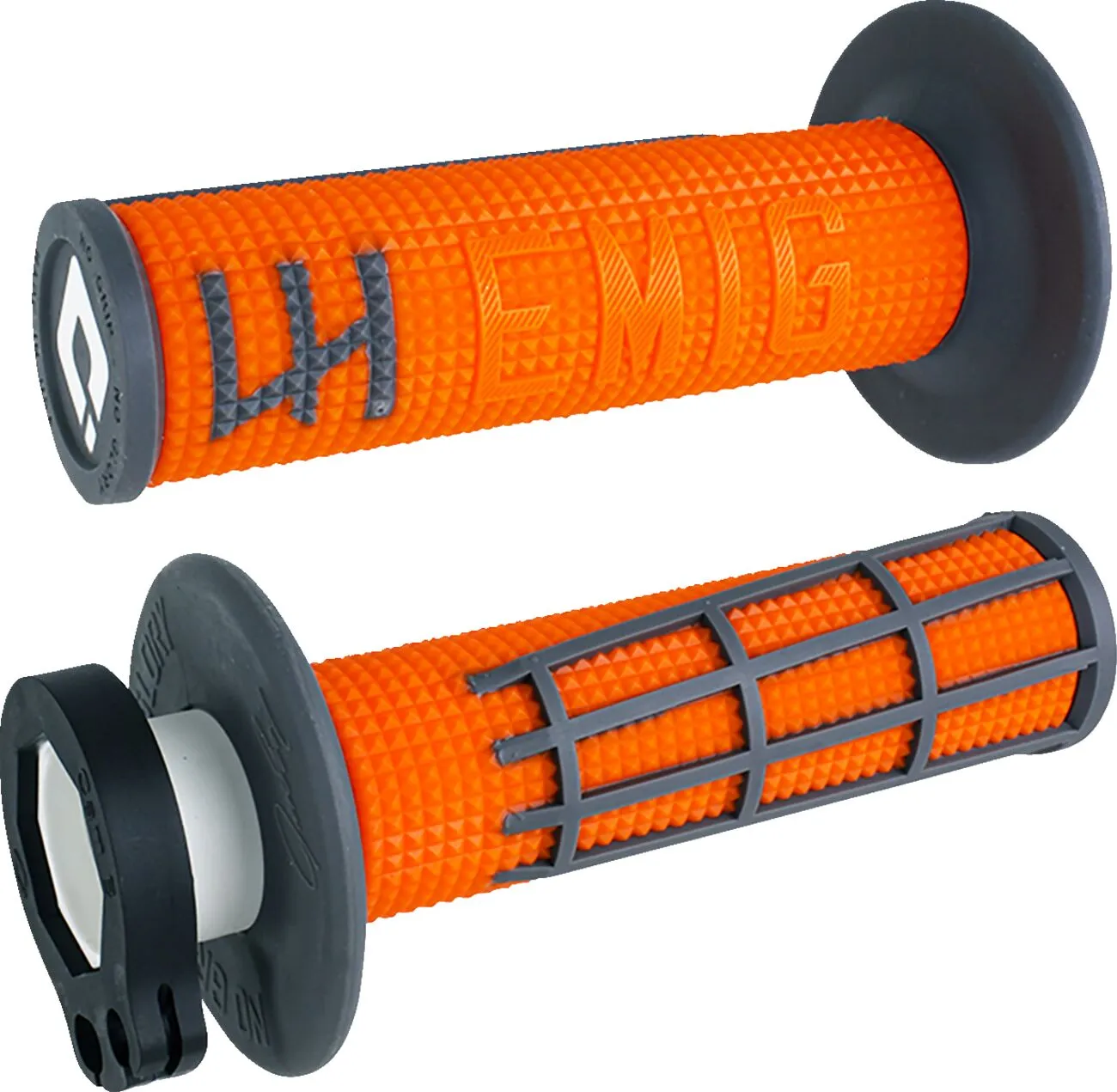 EMIG 2.0 Lock-On грипове