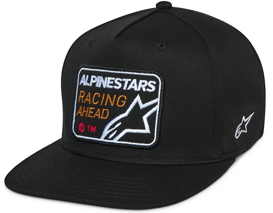 Шапка Intuitive Snapback Hat