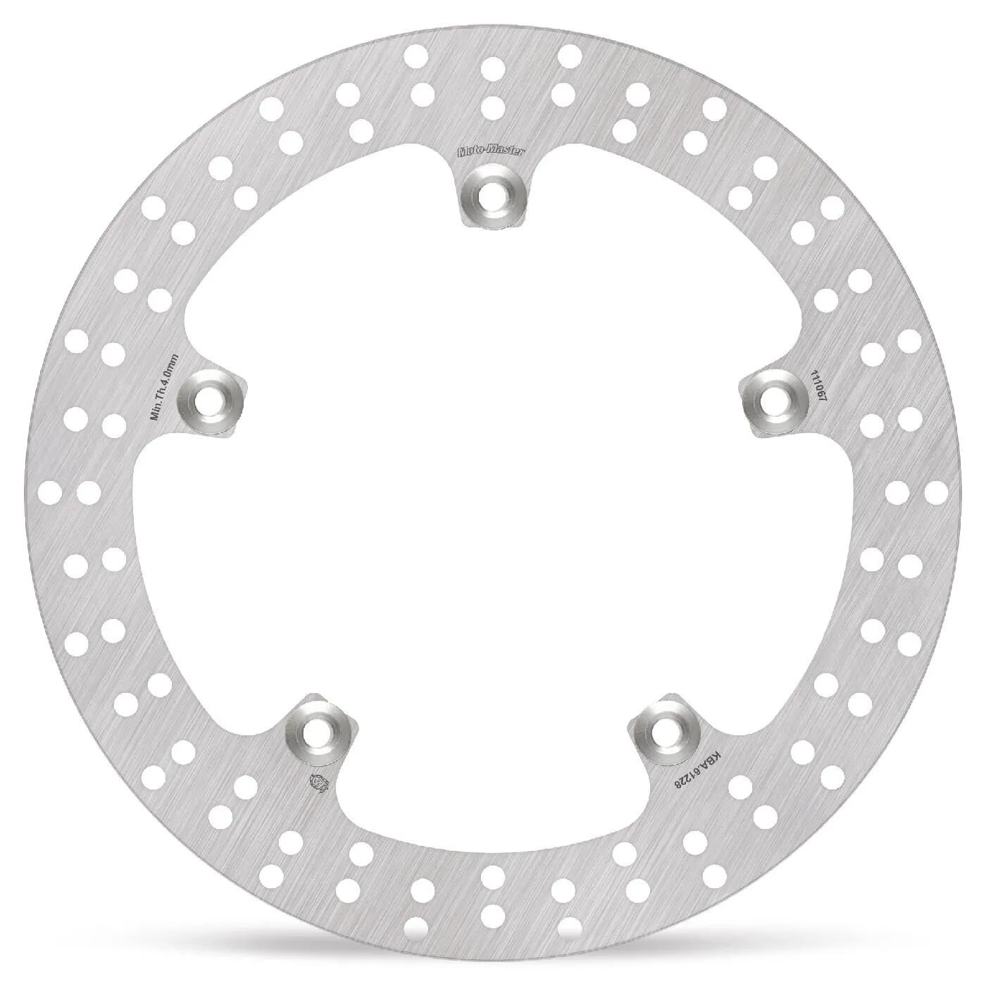 Halo Series Fixed Rotor