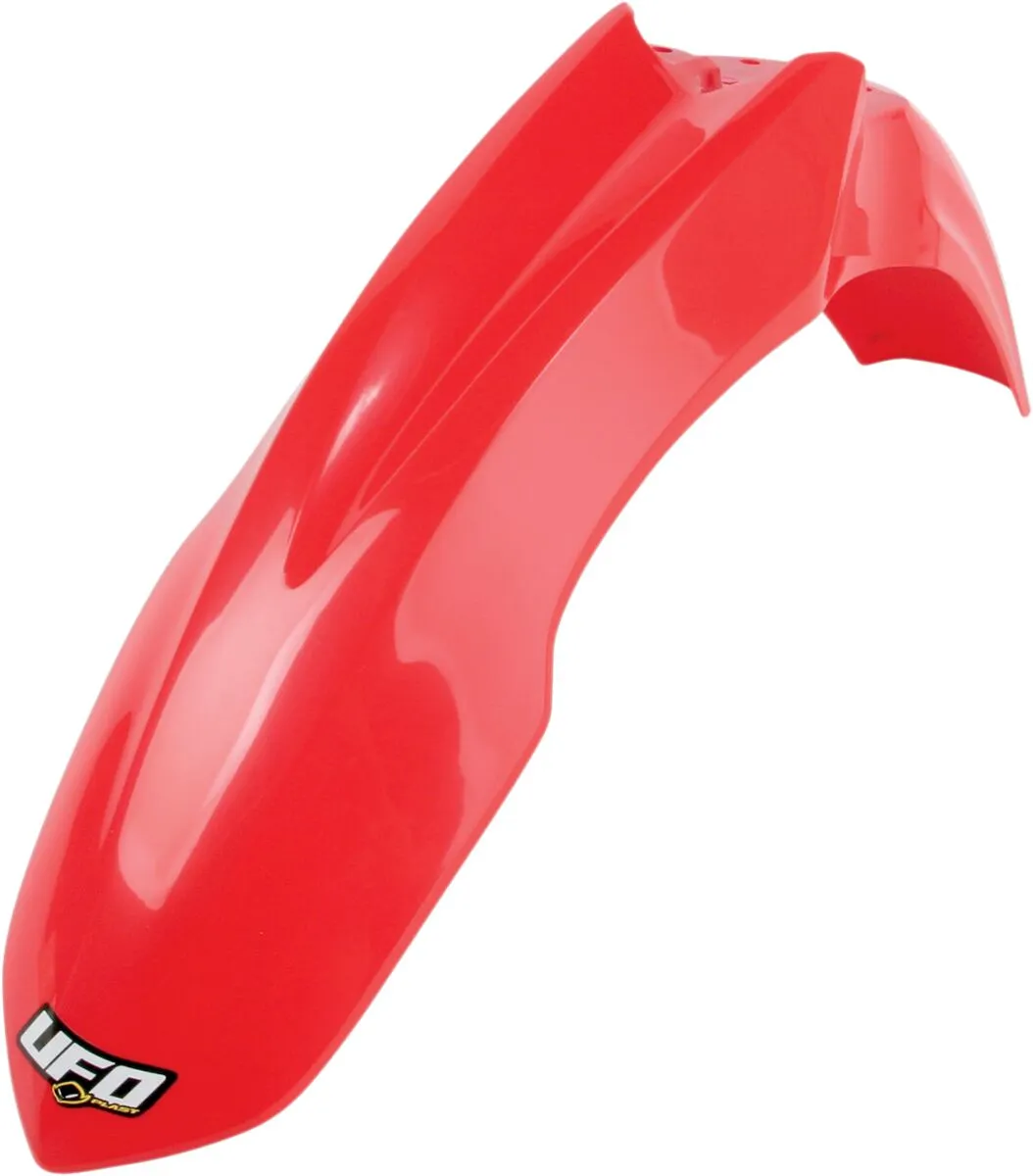 Replacement Front Fender
