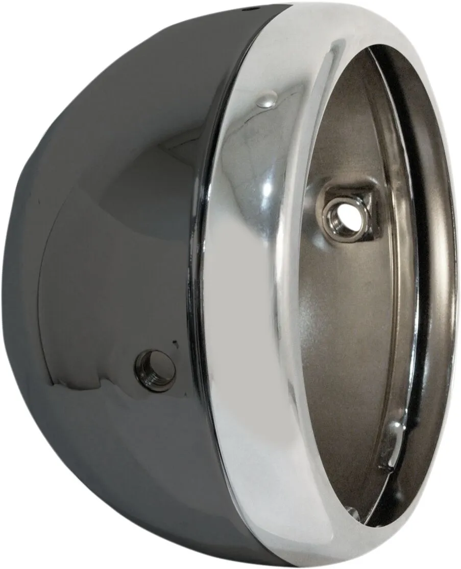 Корпуси за фарове Lucas Style 5-3/4" с странично монтиране