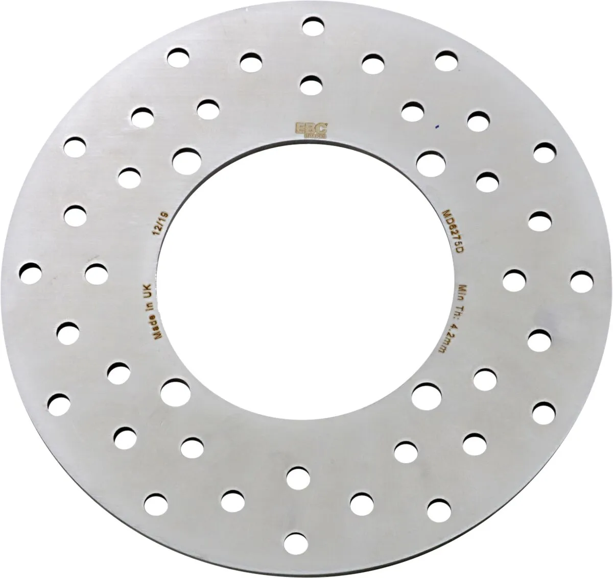 MD Series ATV Brake Rotor
