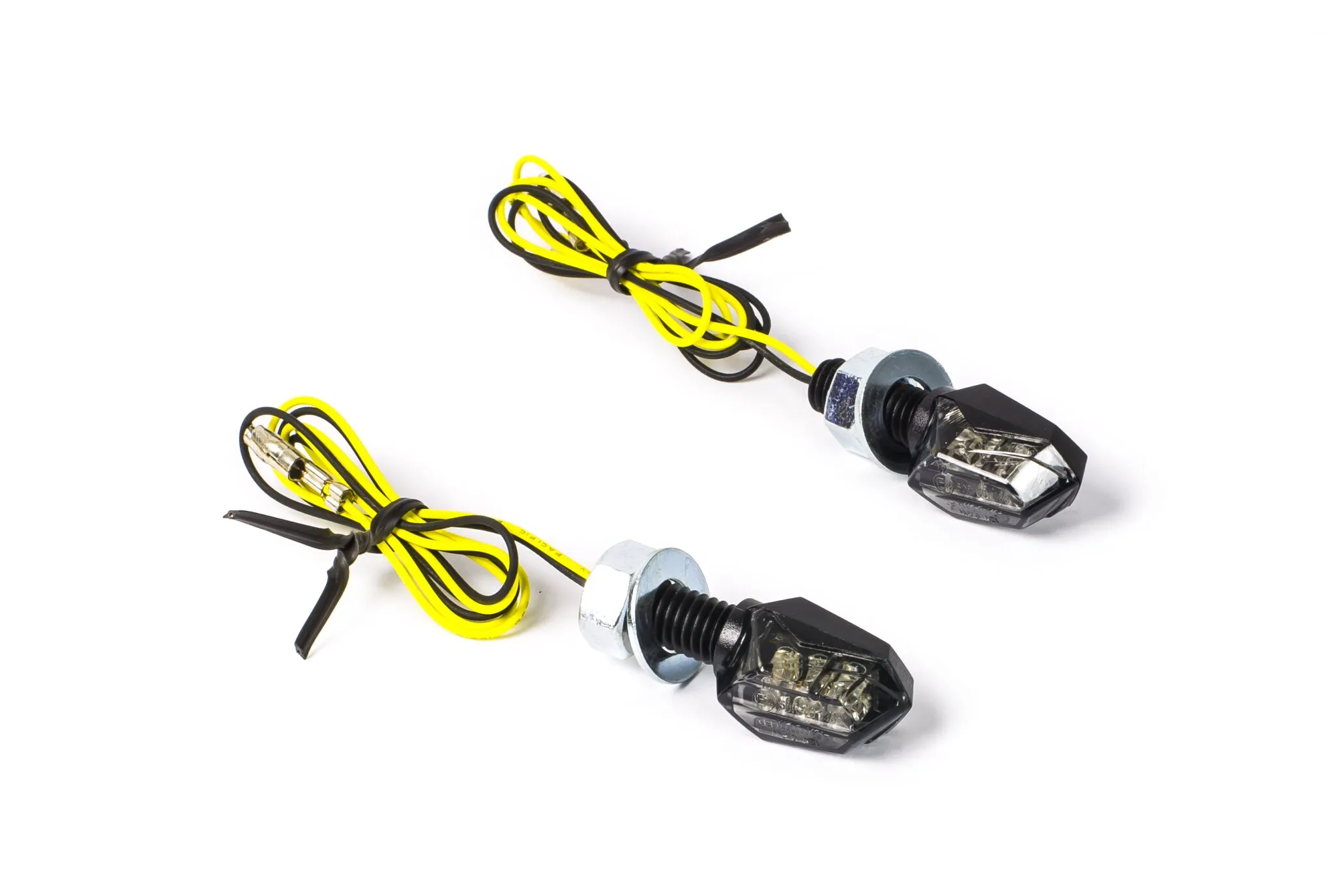 Универсални E-Marked задни LED индикаторни светлини
